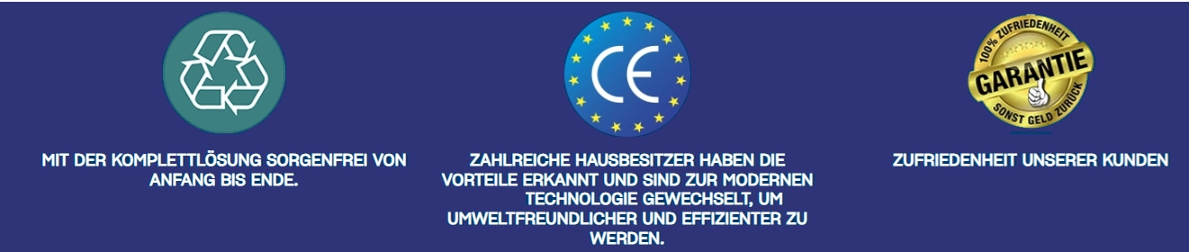 Zertifikate und Garantien