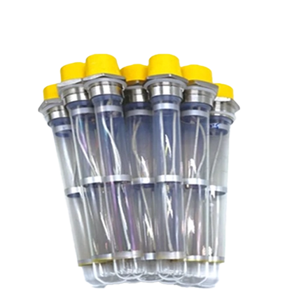 Nano Heizstab Modelle
