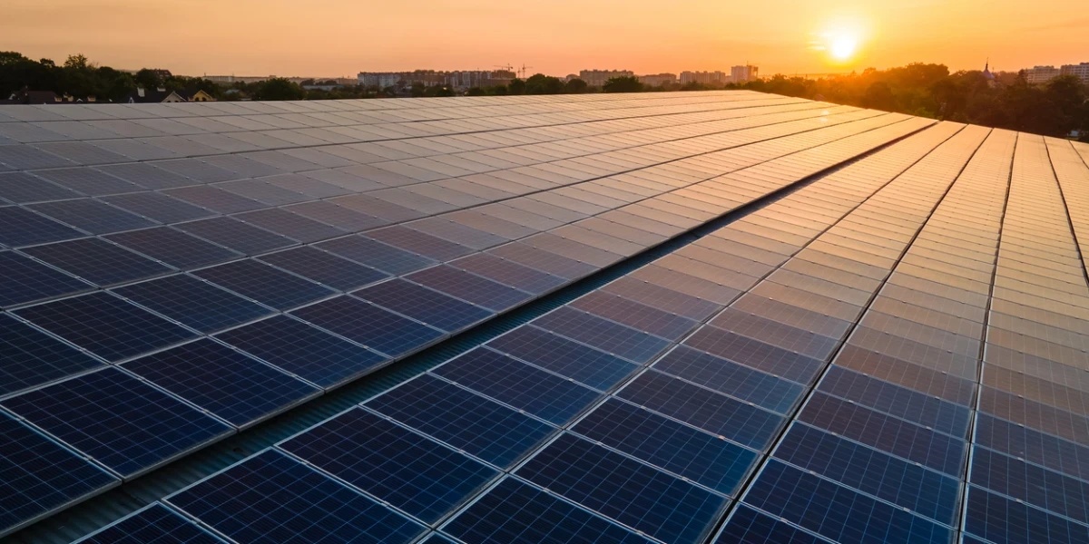 pv panels