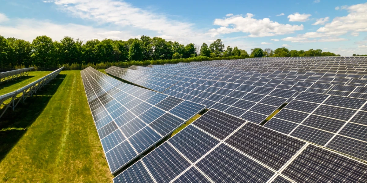 pv system