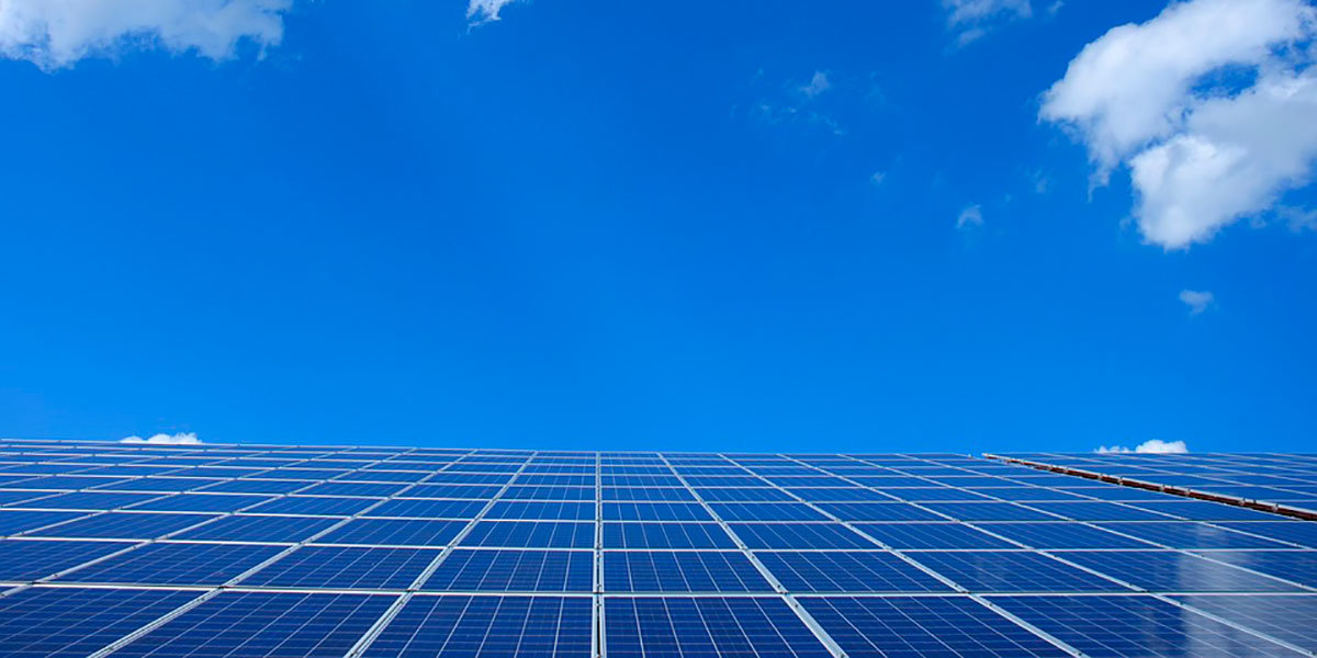 photovoltaik module