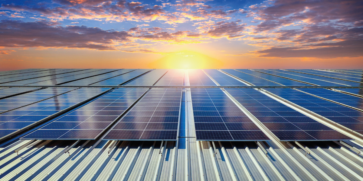 solartechnologie