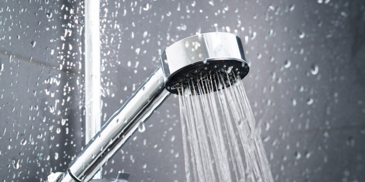 durchlauferhitzer dusche