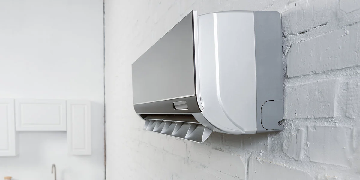 klimaanlage heizen