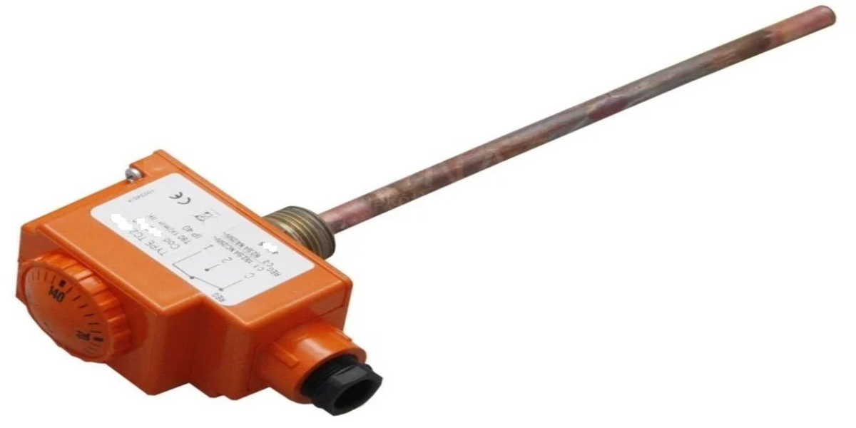 boiler thermostat