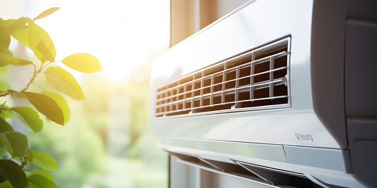 klimaanlage zum heizen