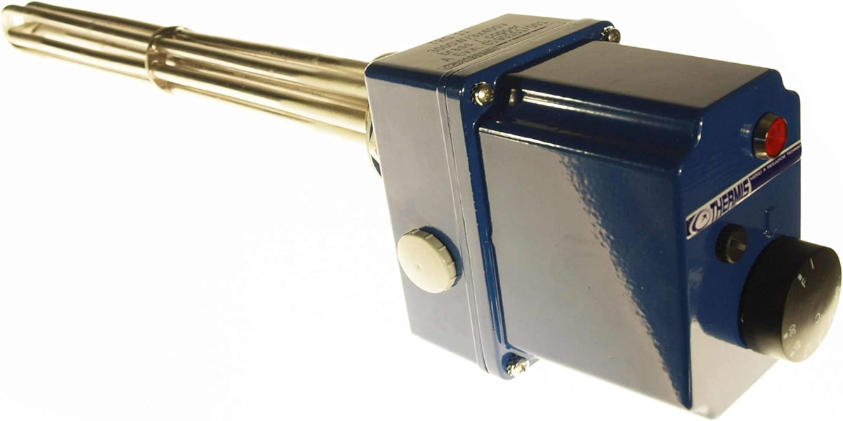 heizpatrone