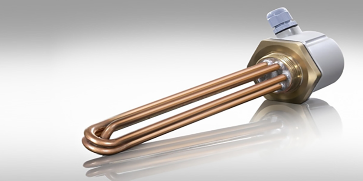 boiler heizelement