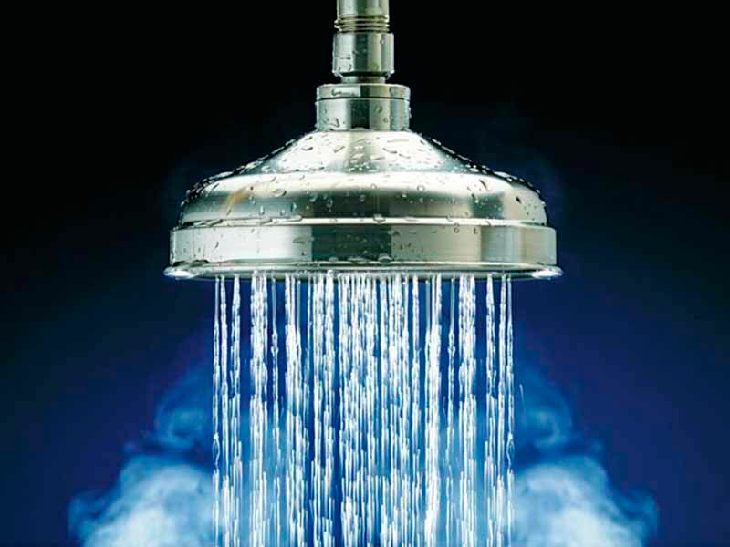 durchlauferhitzer gastherme