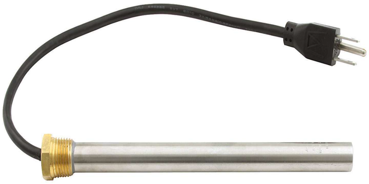 heizelement 230v