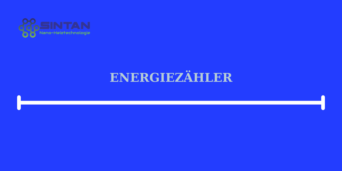 energiezähler