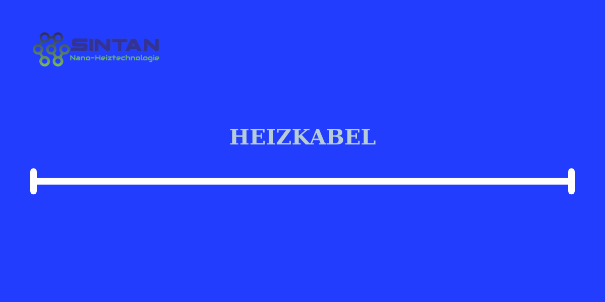 heizkabel