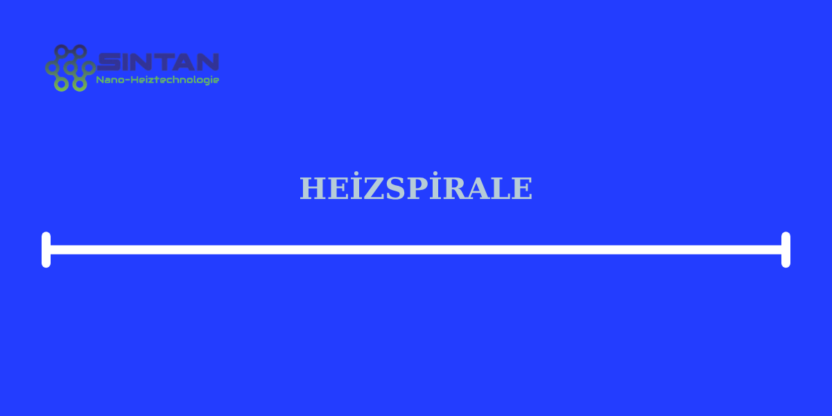 heizspirale