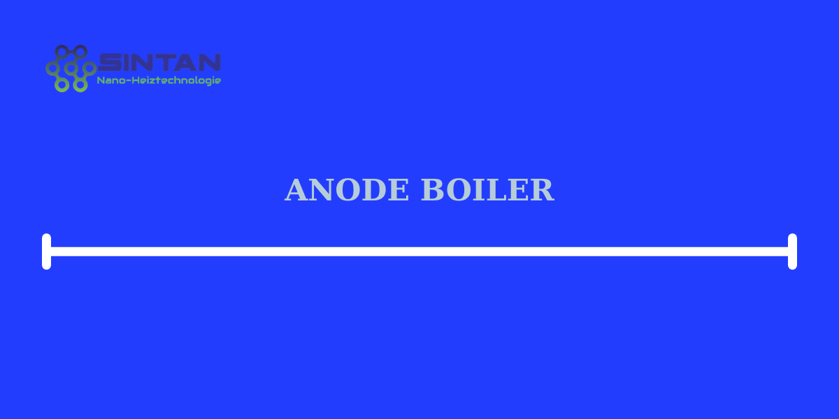 anoden boiler