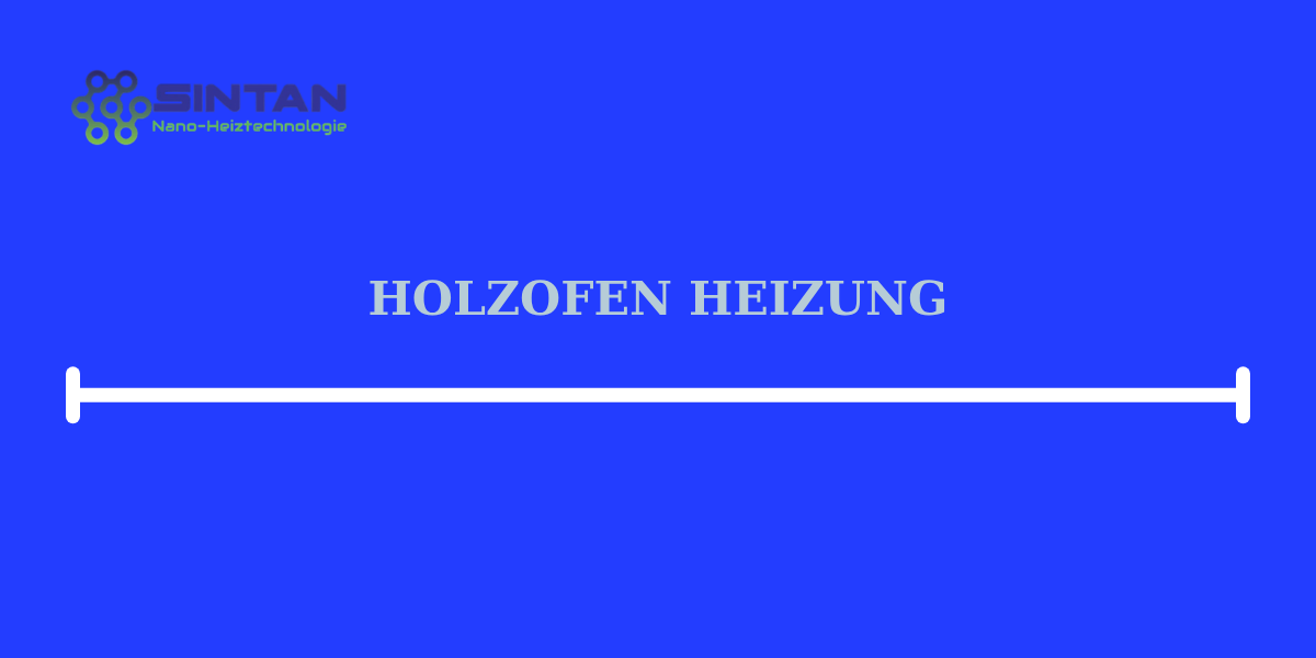 holzofen heizung