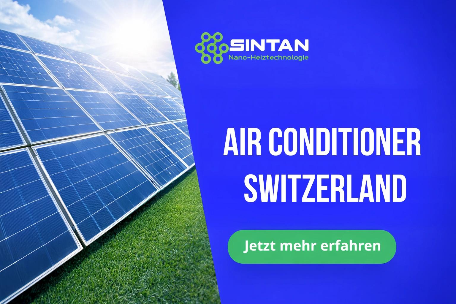 Air Conditioner Switzerland