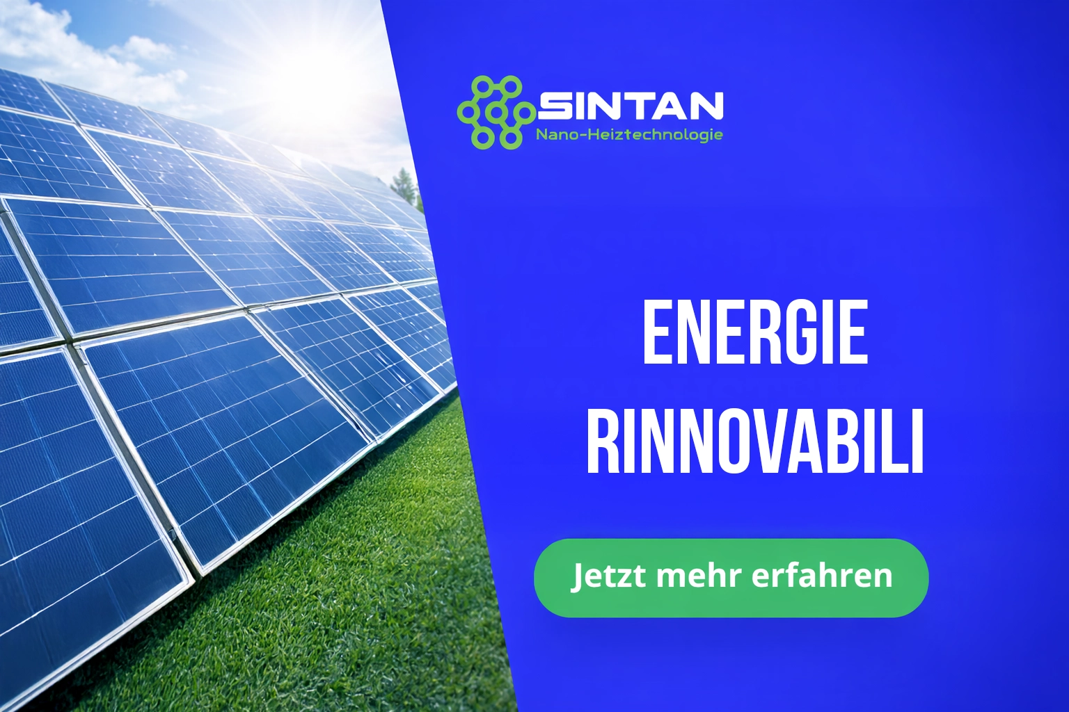 Energie Rinnovabili