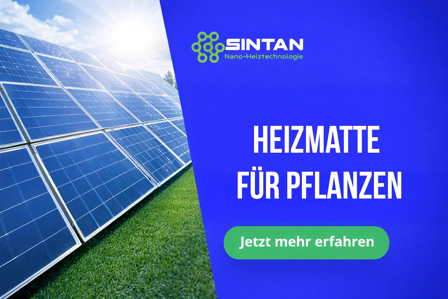 Heizmatte Für Pflanzen