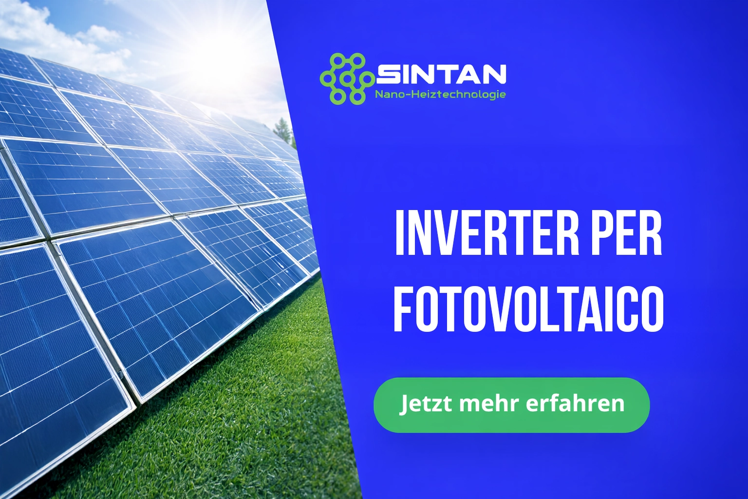 Inverter Per Fotovoltaico