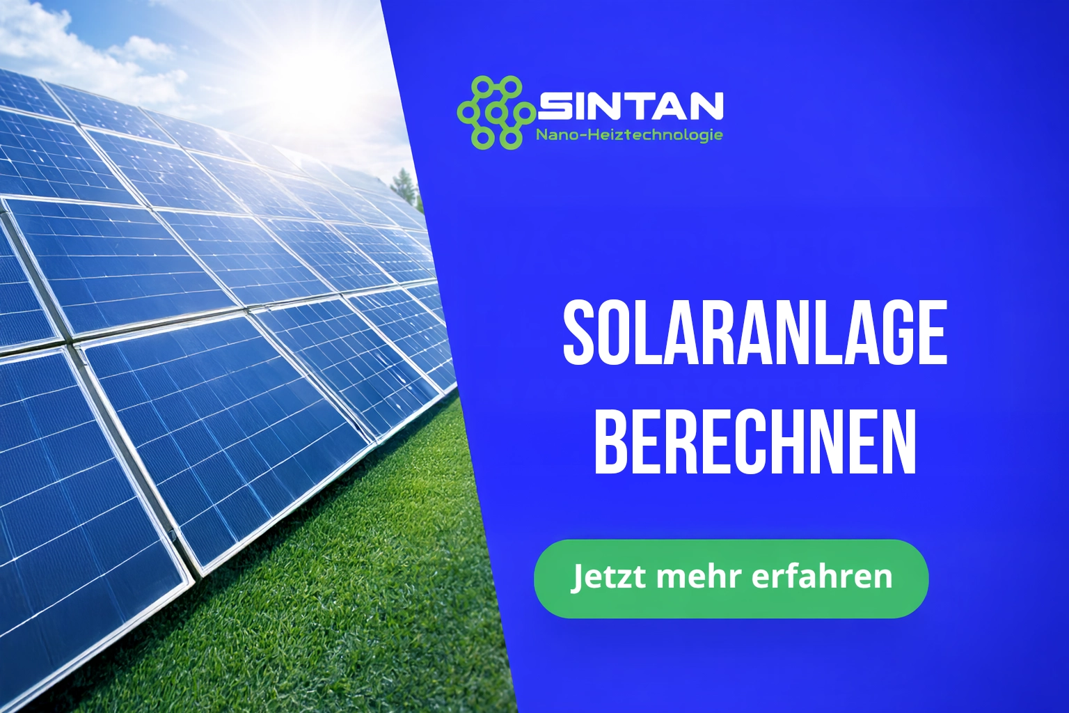 Solaranlage Berechnen