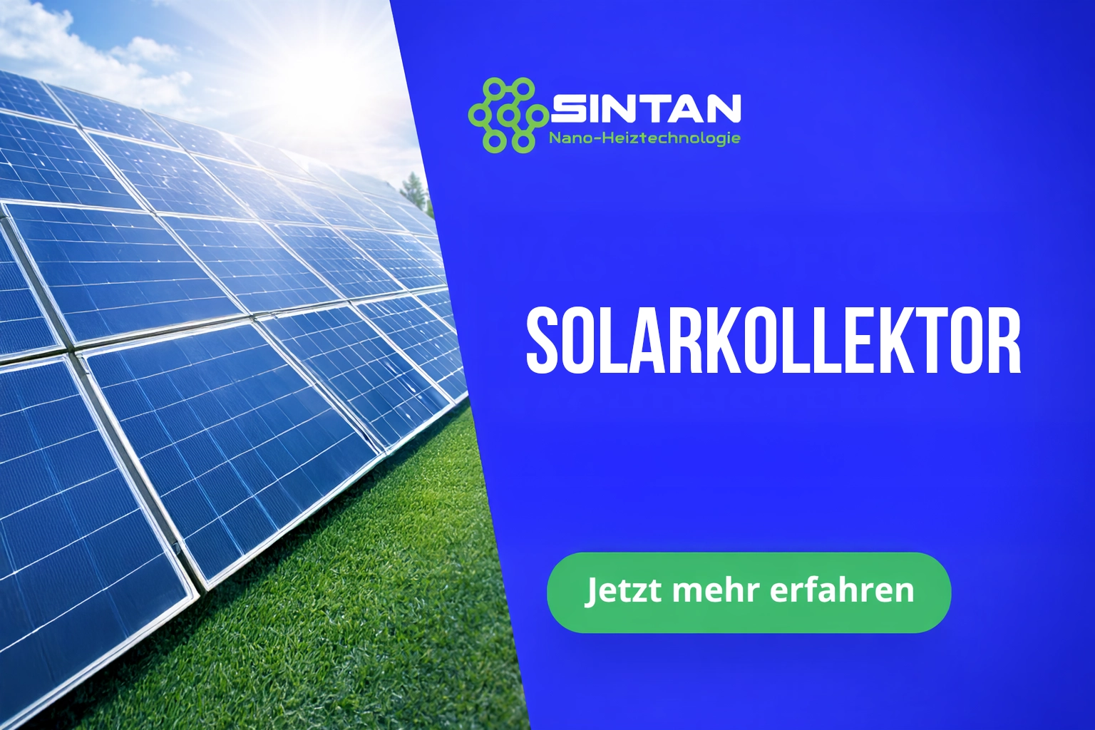 Solarkollektor