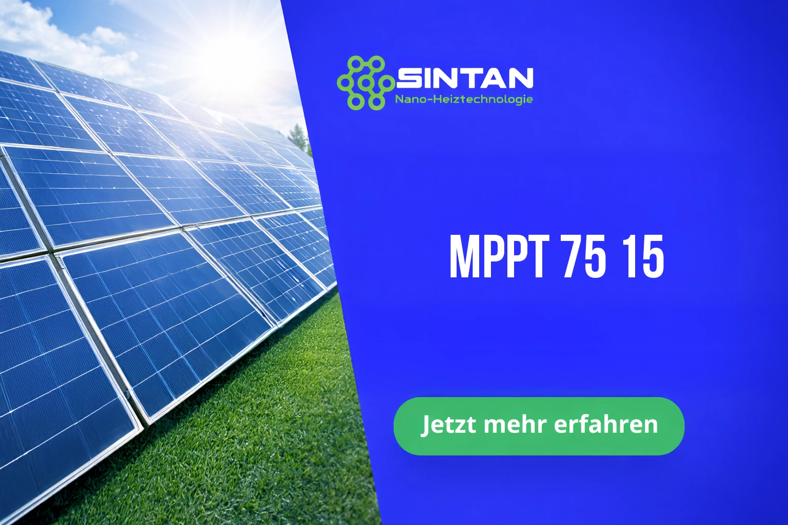 MPPT 75 15
