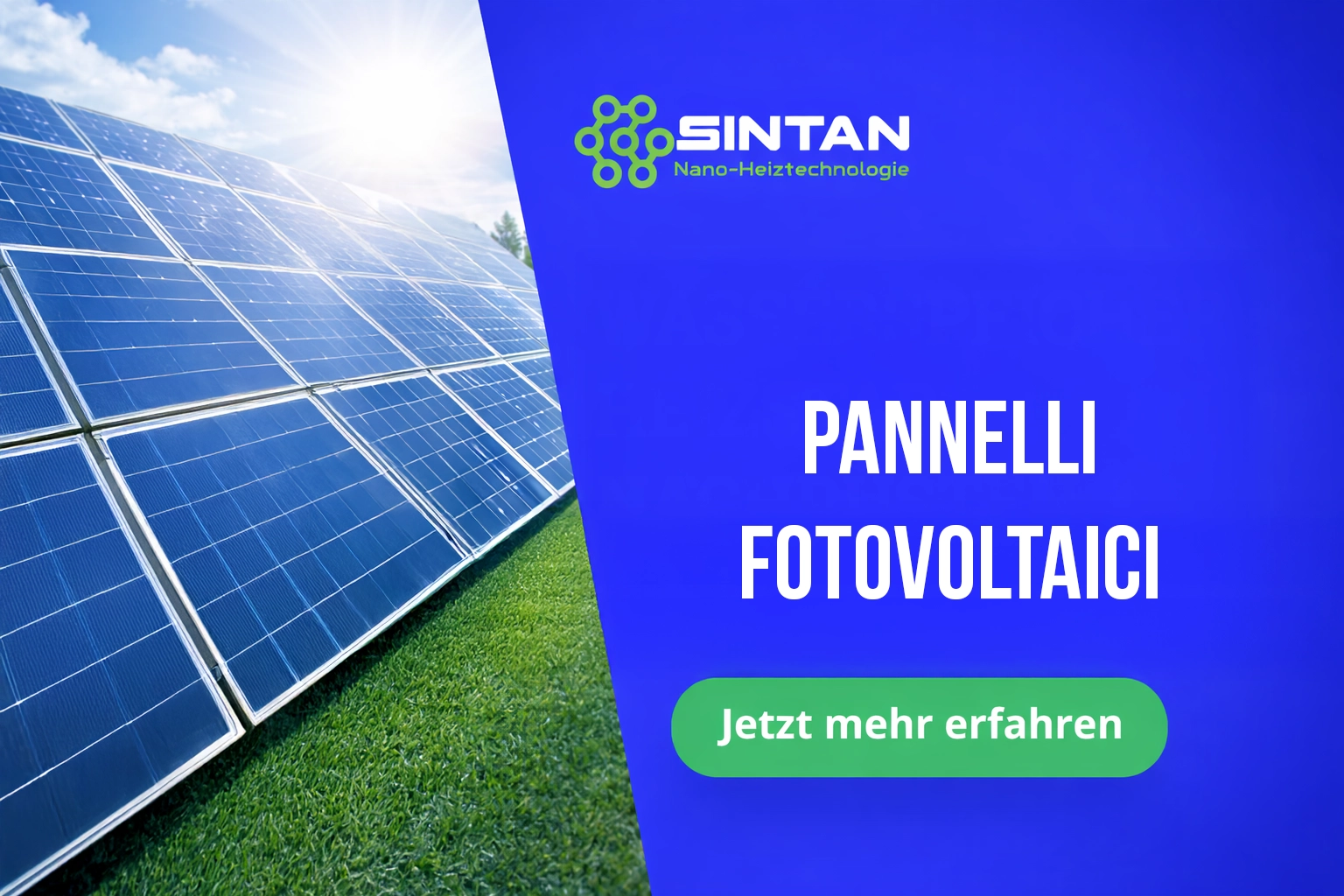 Pannelli Potovoltaici
