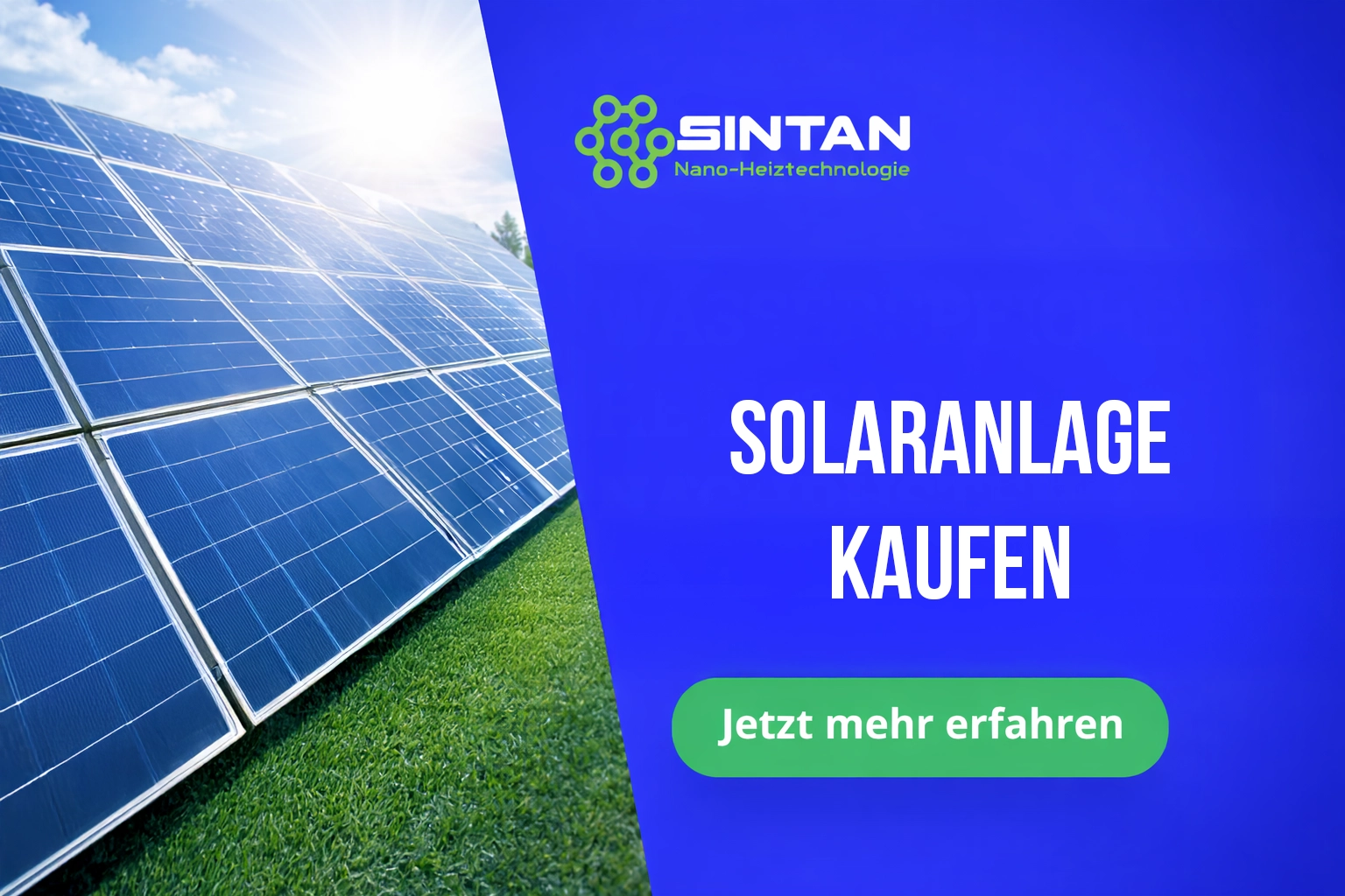 Solaranlage Kaufen