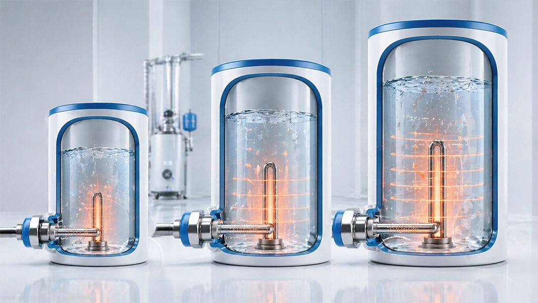 Die wichtigsten Vorteile von Einschraubheizelement im Überblick: Grundlagen und Start