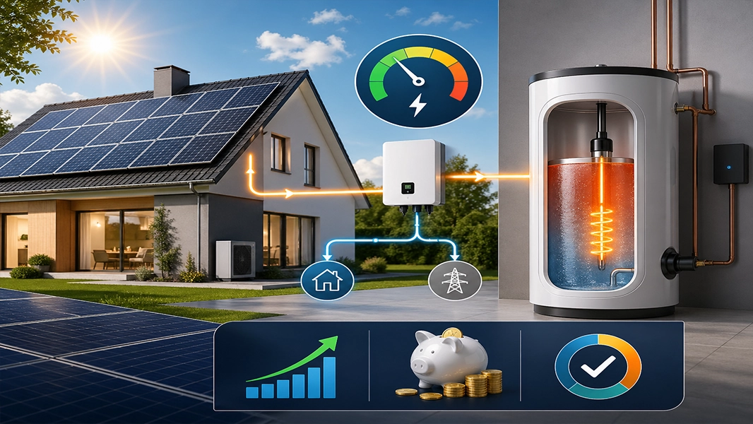Worauf sollten Sie bei Nano-Heizelementen achten? Grundlagen und Start